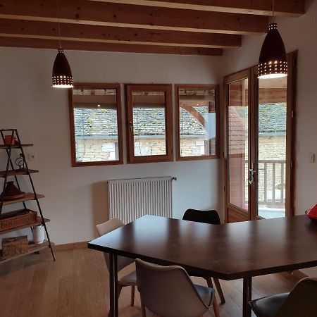 Le Clos Du Chateau Rully  Eksteriør billede
