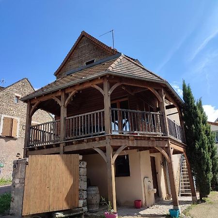 Le Clos Du Chateau Rully  Eksteriør billede