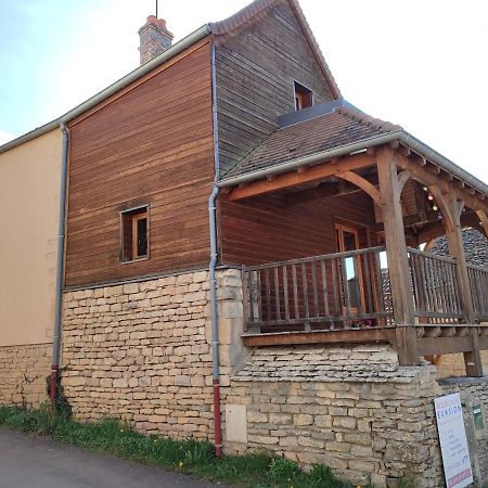 Le Clos Du Chateau Rully  Eksteriør billede