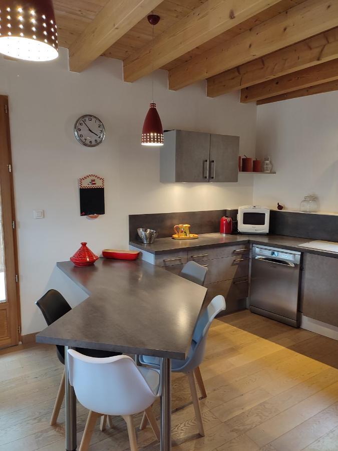 Le Clos Du Chateau Rully  Eksteriør billede