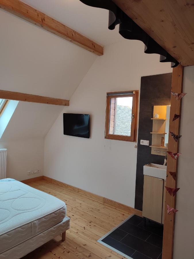 Le Clos Du Chateau Rully  Eksteriør billede