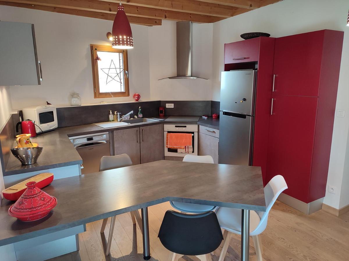 Le Clos Du Chateau Rully  Eksteriør billede