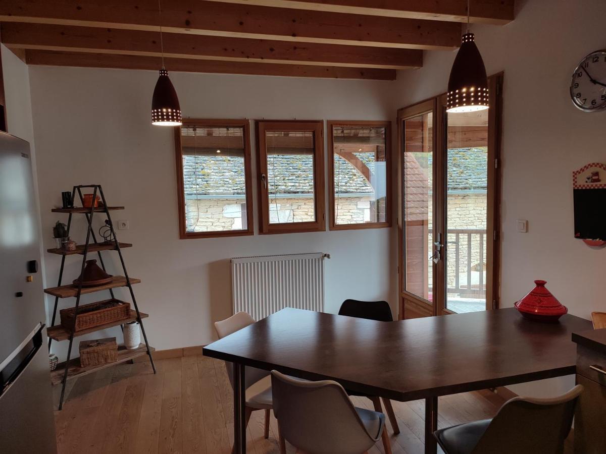 Le Clos Du Chateau Rully  Eksteriør billede