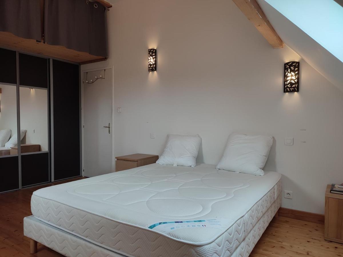 Le Clos Du Chateau Rully  Eksteriør billede