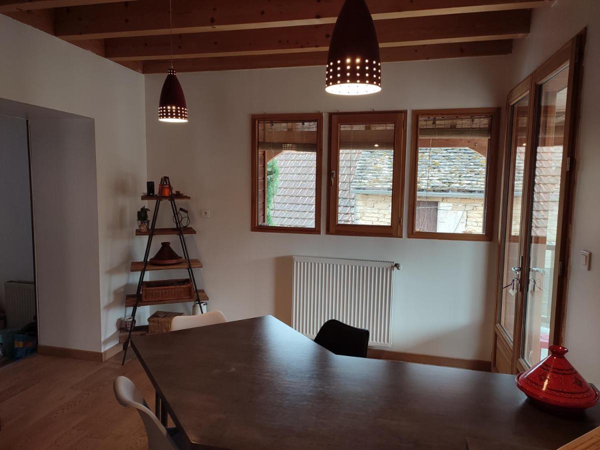 Le Clos Du Chateau Rully  Eksteriør billede