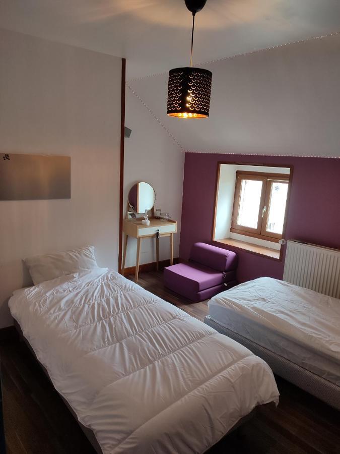 Le Clos Du Chateau Rully  Eksteriør billede