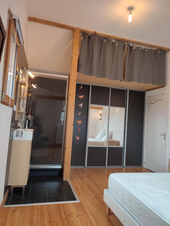 Le Clos Du Chateau Rully  Eksteriør billede