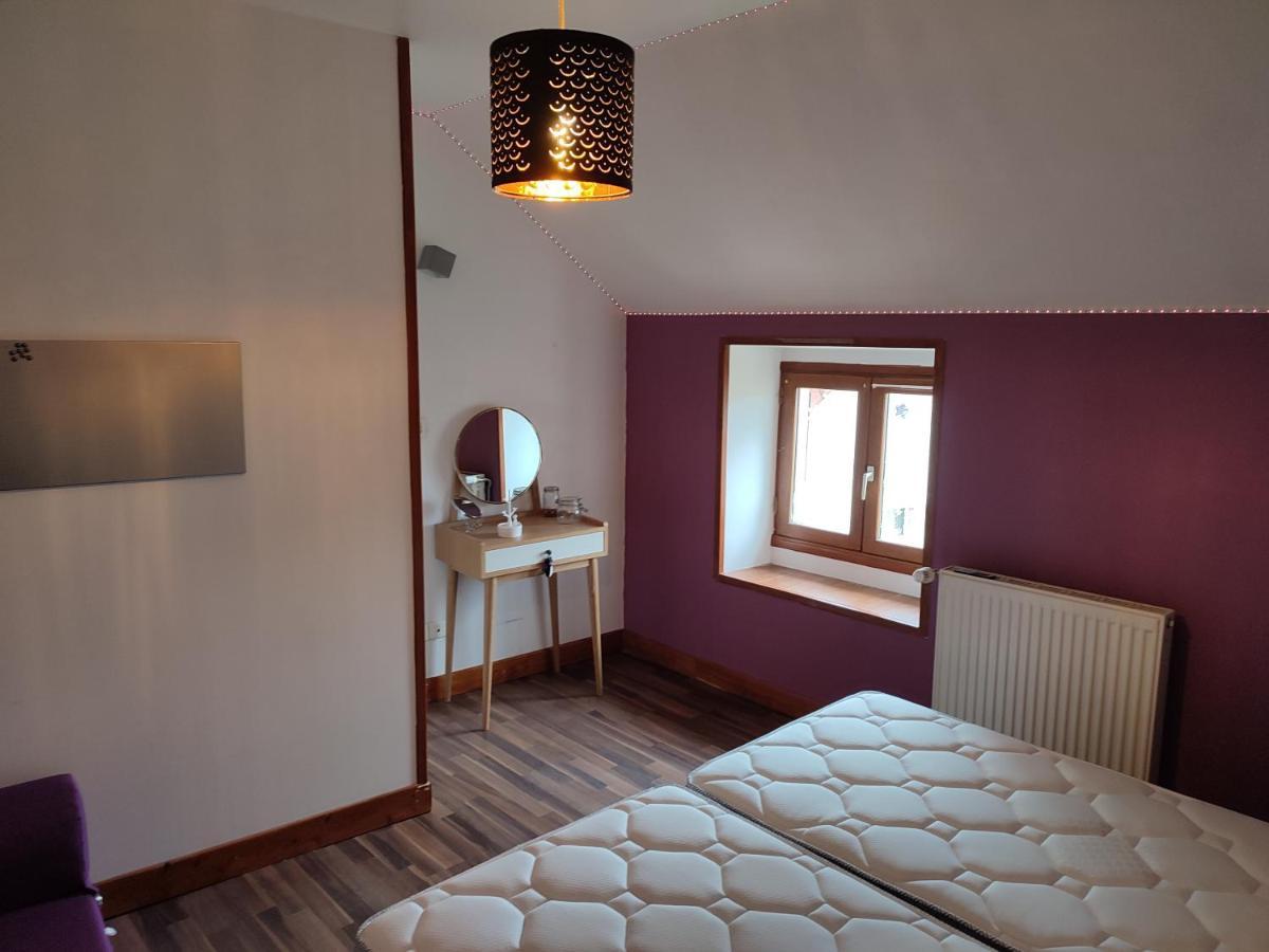 Le Clos Du Chateau Rully  Eksteriør billede