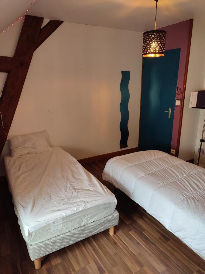 Le Clos Du Chateau Rully  Eksteriør billede
