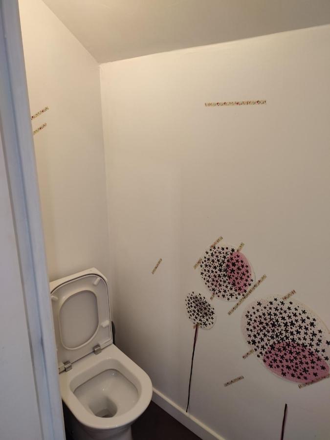 Le Clos Du Chateau Rully  Eksteriør billede