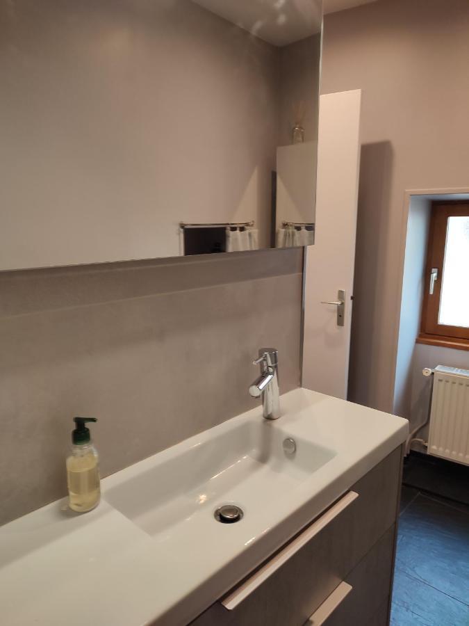 Le Clos Du Chateau Rully  Eksteriør billede