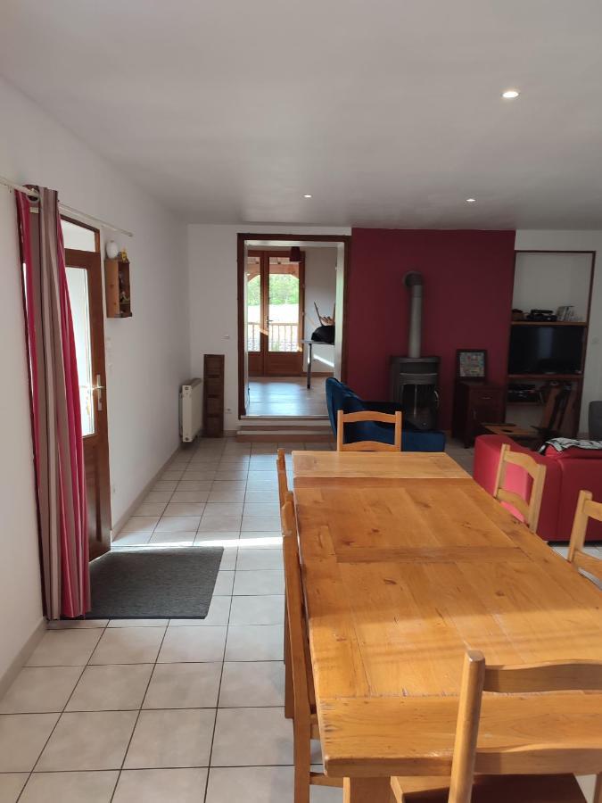 Le Clos Du Chateau Rully  Eksteriør billede