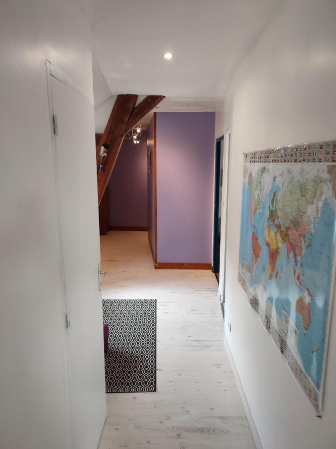 Le Clos Du Chateau Rully  Eksteriør billede