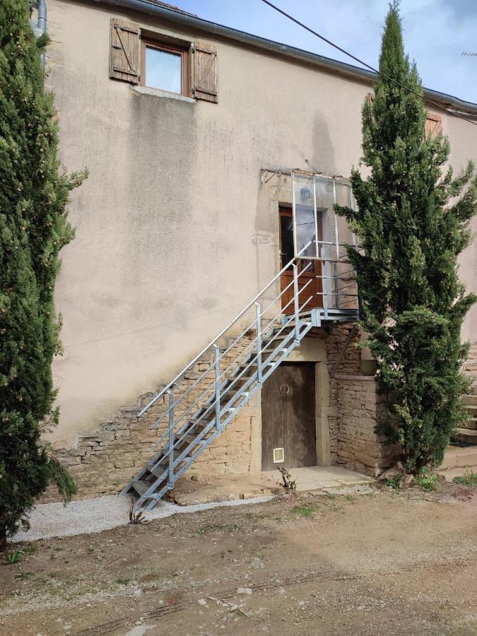 Le Clos Du Chateau Rully  Eksteriør billede