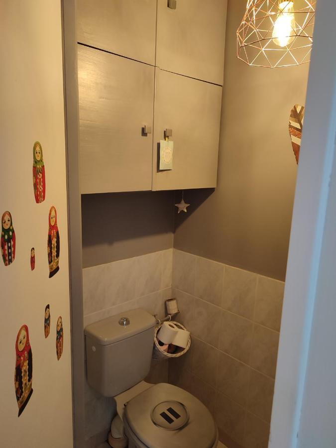 Le Clos Du Chateau Rully  Eksteriør billede