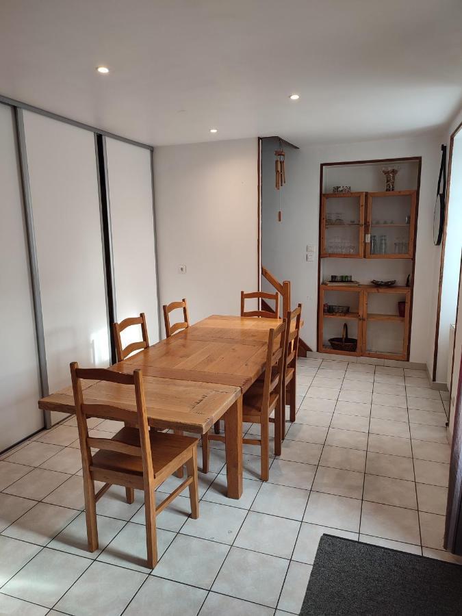 Le Clos Du Chateau Rully  Eksteriør billede