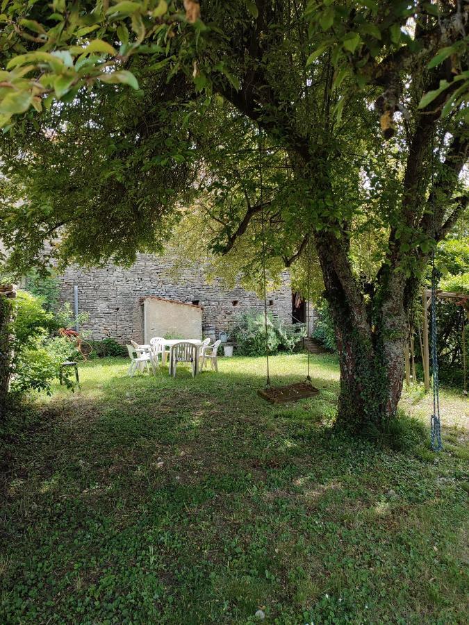 Le Clos Du Chateau Rully  Eksteriør billede